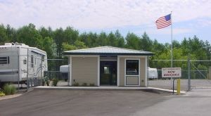 Photo of The Storage Mall - Macedon Evergreen