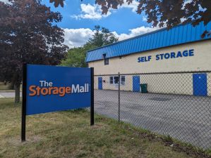 Photo of The Storage Mall - Toms River