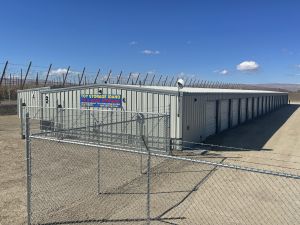 Photo of Toy Storage Idaho