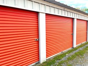 Iron Storage - Monroe - 5658 U.S. 165 Business