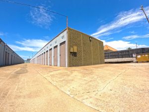 Photo of Iron Storage - Tulsa
