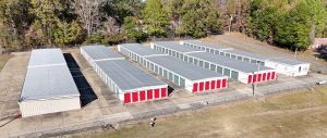 Photo of Raymond-Clinton Mini Storage