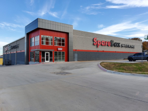 Photo of SpareBox Storage - Argyle - Enclosed RV & Boat Storage