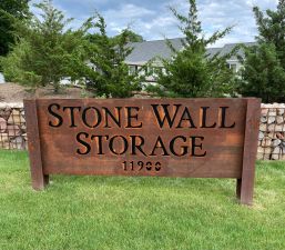 Photo of Stonewall Storage