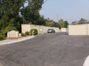 Photo of Placer Self Storage