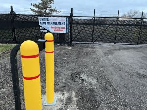 Photo of Burton Self Storage
