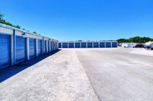 Photo of RecNation RV & Boat Storage - Corinth, TX - 2750 W Shady Shores Rd