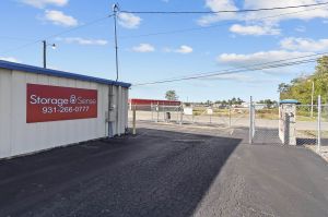 Photo of Storage Sense - Lawrenceburg - Self Service