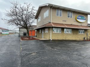 Photo of STORSAFE of Merrillville South, LLC