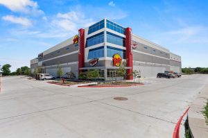 All Storage - Saginaw