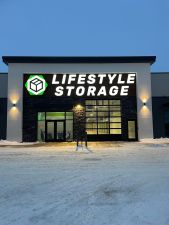 Photo of Lifestyle Storage - Grand Forks