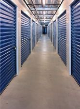 Photo of A-Metro Self Storage - State Street