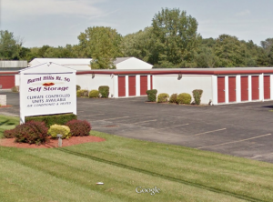Photo of A-Metro Self Storage - Burnt Hills