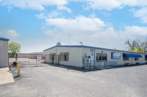 Devon Self Storage - 9173 - Ardmore