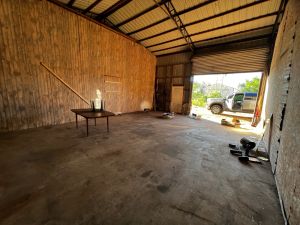 Cannon Secure Storage Level Plains