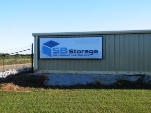 Photo of SB Storage - Mitch Ave