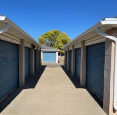 Photo of Hill Field Self Storage