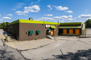 Photo of Acorn Self Storage