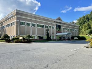 Photo of AllSpace Storage - LaGrange - Climate Controlled