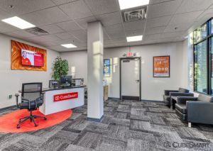 CubeSmart Self Storage - 125 Saundersville Road - TN