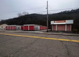 Photo of Mini Mall Storage - Nitro - 503 Main Ave