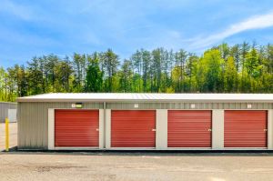 Photo of Mini Mall Storage - Dahlonega