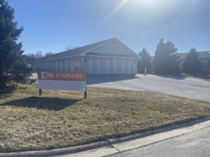 Photo of Mini Mall Storage - Cedar Lake - 127th Pl.