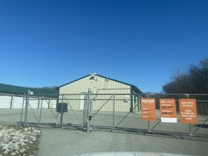 Photo of Mini Mall Storage - Cedar Lake - Wicker Ave