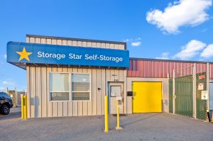 Photo of Storage Star Anchorage- South