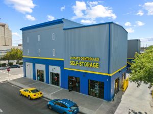 Photo of Storage Star Modesto - 10th Street