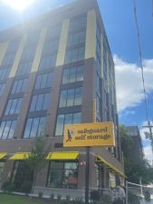 Photo of Safeguard Self Storage - Yonkers - Ludlow
