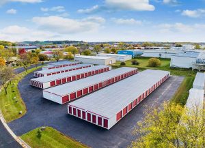 Photo of KO Storage of Middleton - Pinehurst Dr