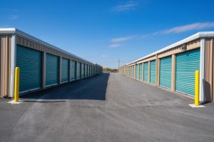 Photo of KO Storage of Springfield - E Farm Rd 94