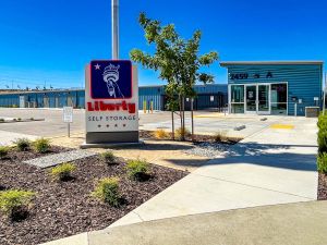 Photo of Liberty Self Storage - Lodi