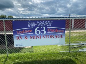 Photo of Hi-Way 63 RV & Mini Storage