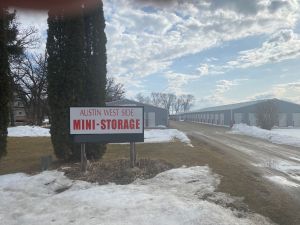 Photo of Austin Westside Mini Storage