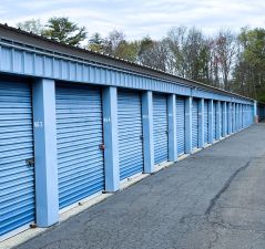 Photo of Storage Sense - South Windsor - Sullivan