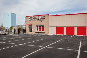Photo of StorQuest - Long Beach / Park Place