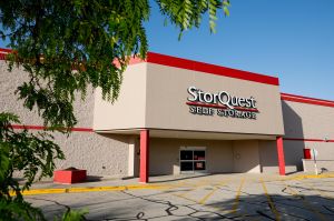 Photo of StorQuest - Madison / Shopko