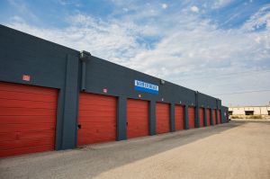 Photo of KO Storage of Midland - W Florida Ave