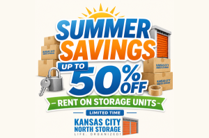 Photo of Kansas City North Storage