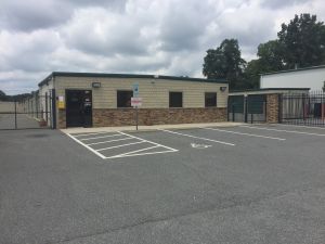 Photo of Port City Self Storage