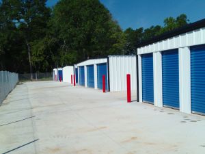 Photo of Affordable Storage - Mooresville