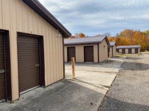 Photo of Boxer Storage - Ionia Northside