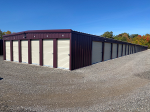 Photo of Boxer Storage - Ionia Sprague Road