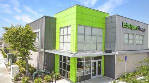 Extra Space Storage - 7593 - Salinas - Martella St