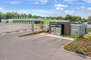 Extra Space Storage - 7759 - St Louis - 7737 Watson Rd