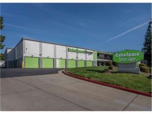 Photo of Extra Space Storage - 0142 - Scotts Valley - Santas Village Rd