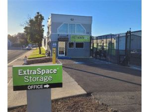 Photo of Extra Space Storage - 0341 - Sacramento - 5051 Perry Ave