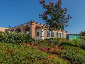 Photo of Extra Space Storage - 1893 - Roseville - Foothills Blvd